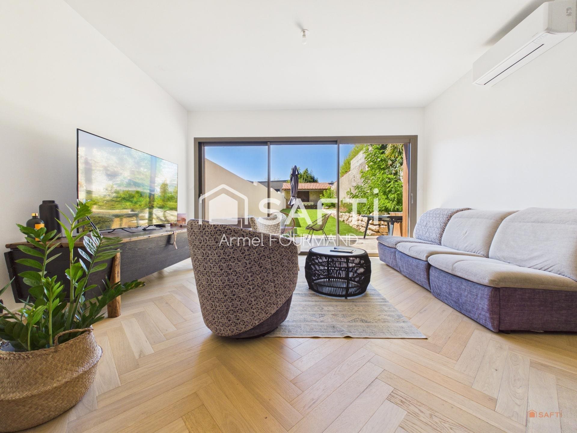 Maison à vendre, 108m², Niort