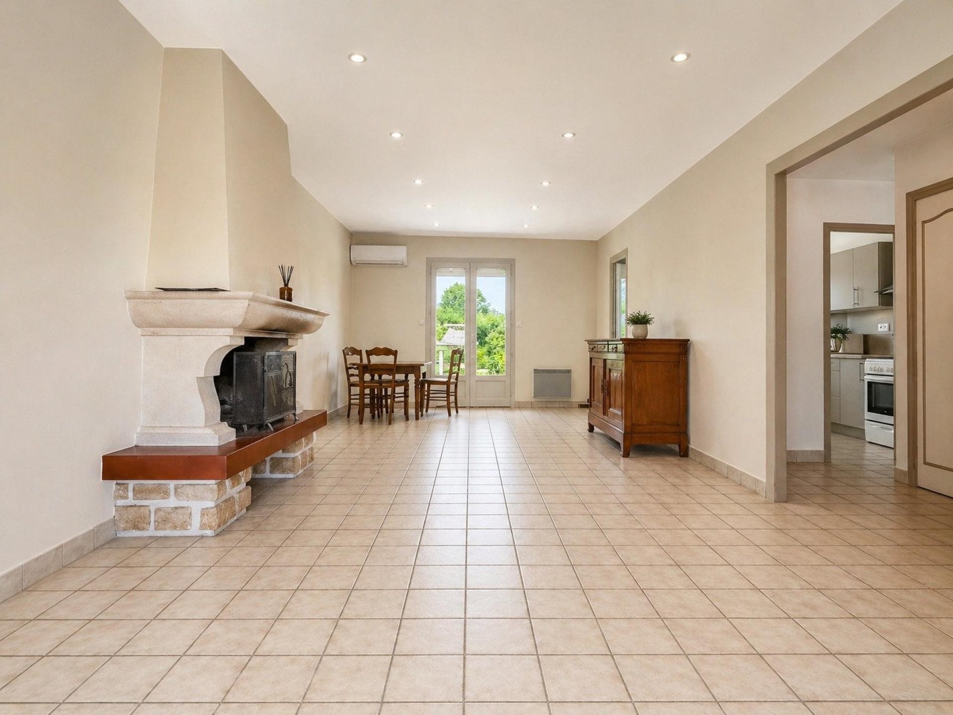 Maison à vendre, 90m², Niort