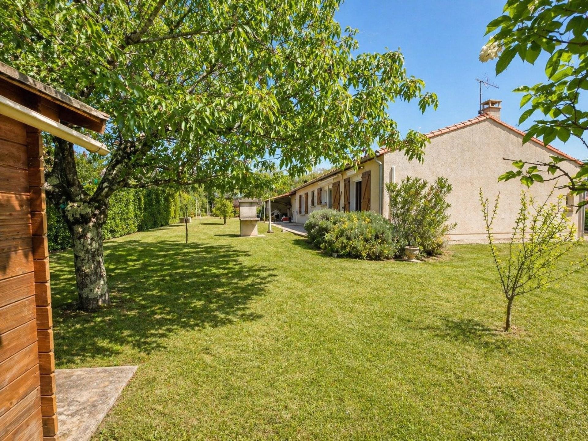 Maison à vendre, 90m², Niort