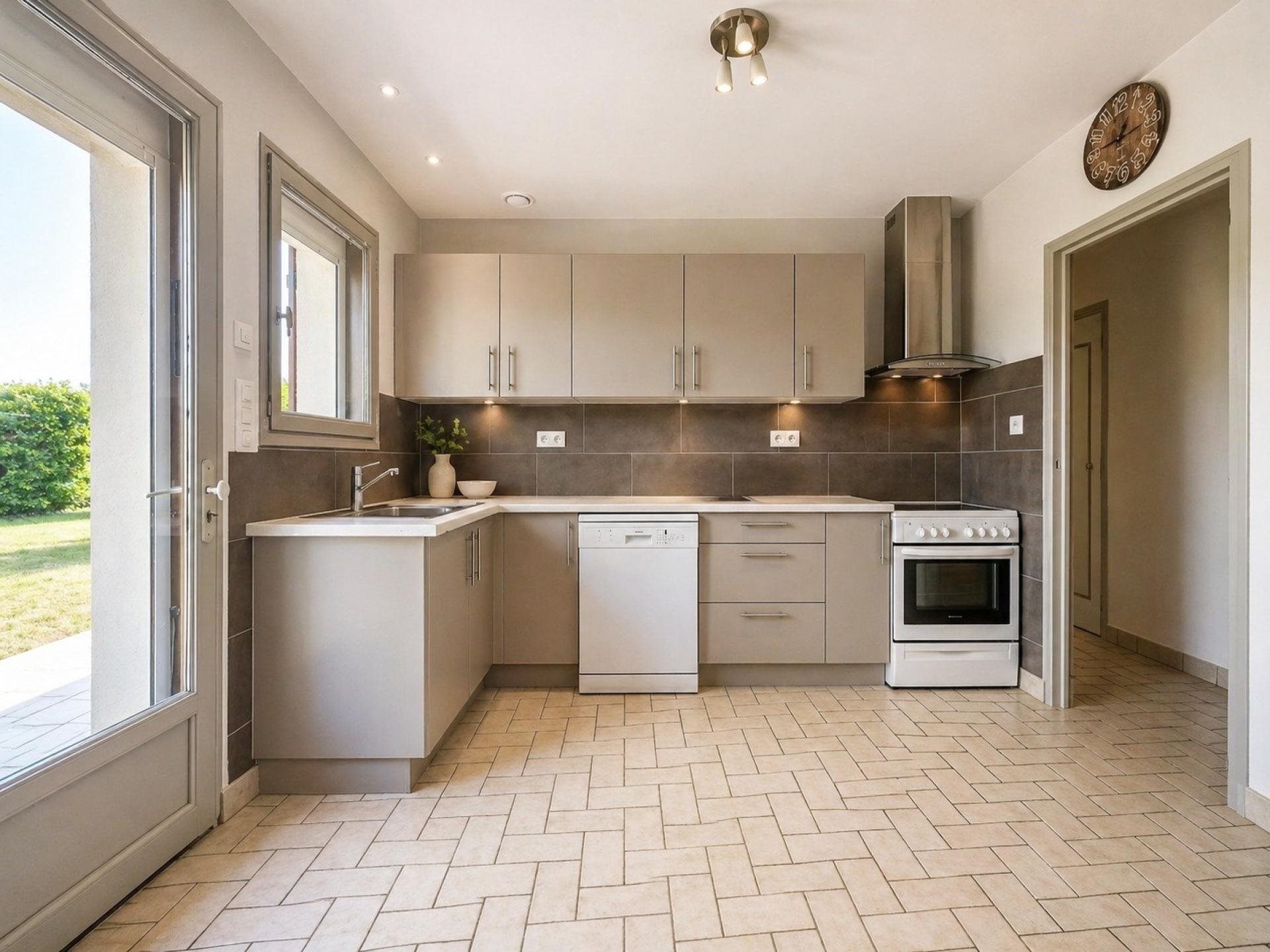 Maison à vendre, 90m², Niort