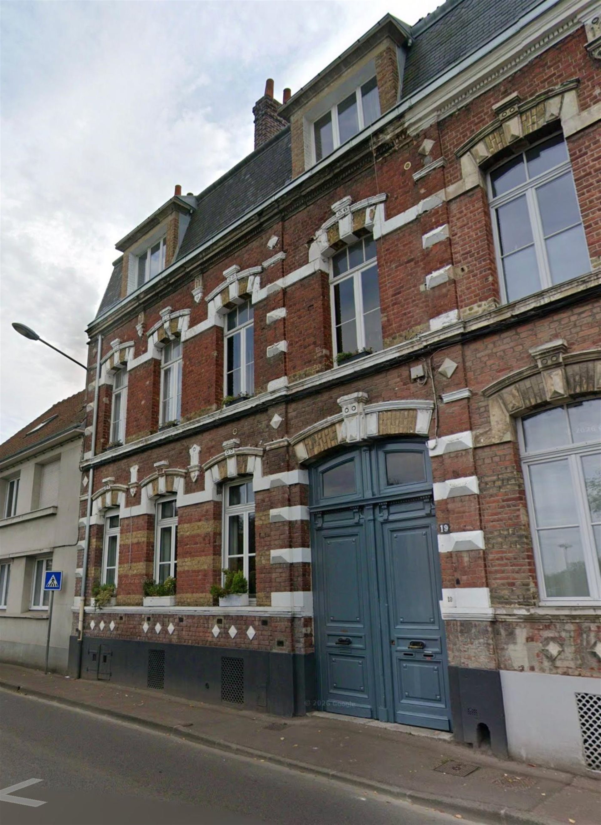Appartement à vendre, 95m², Saint-Omer
