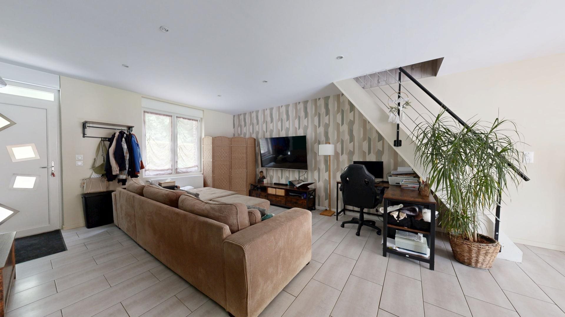 Maison à vendre, 103m², Blendecques
