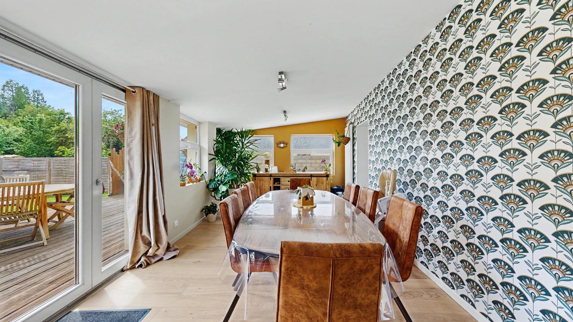Maison à vendre, 103m², Blendecques