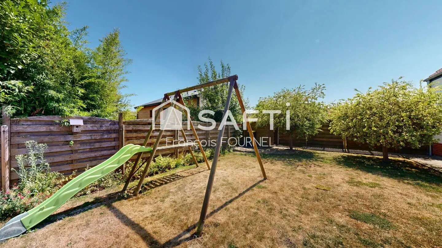 Maison à vendre, 112m², Saint-Omer