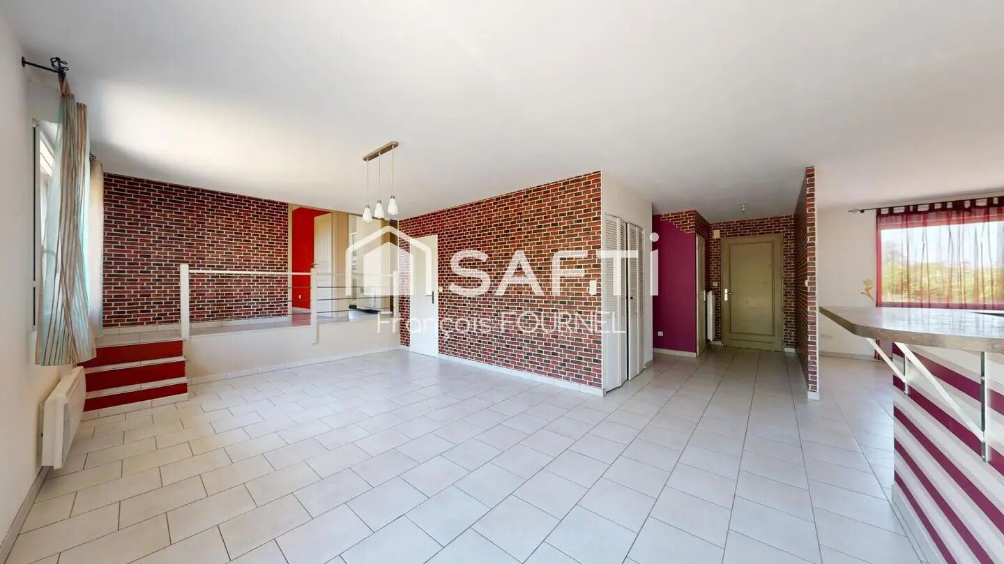 Maison à vendre, 112m², Saint-Omer