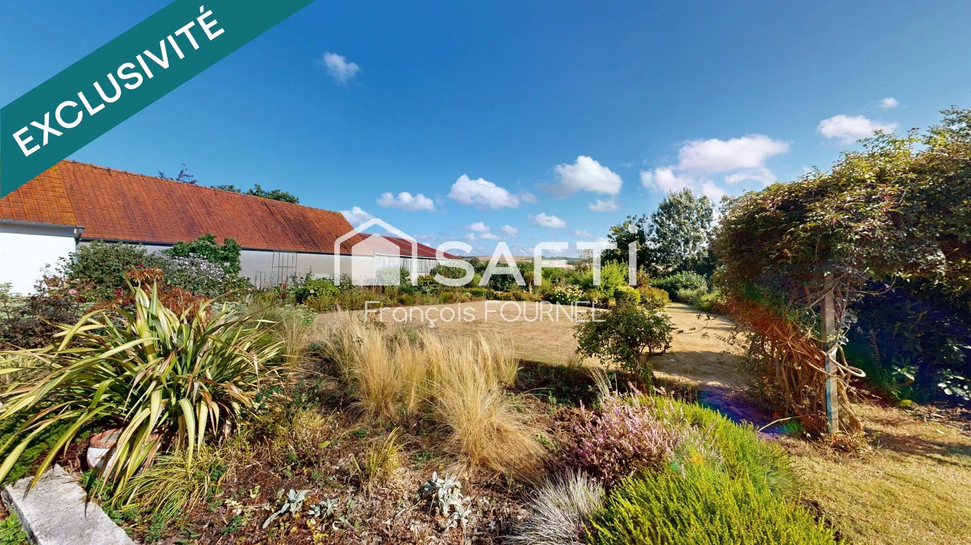 Maison à vendre, 103m², Nielles-lès-Bléquin