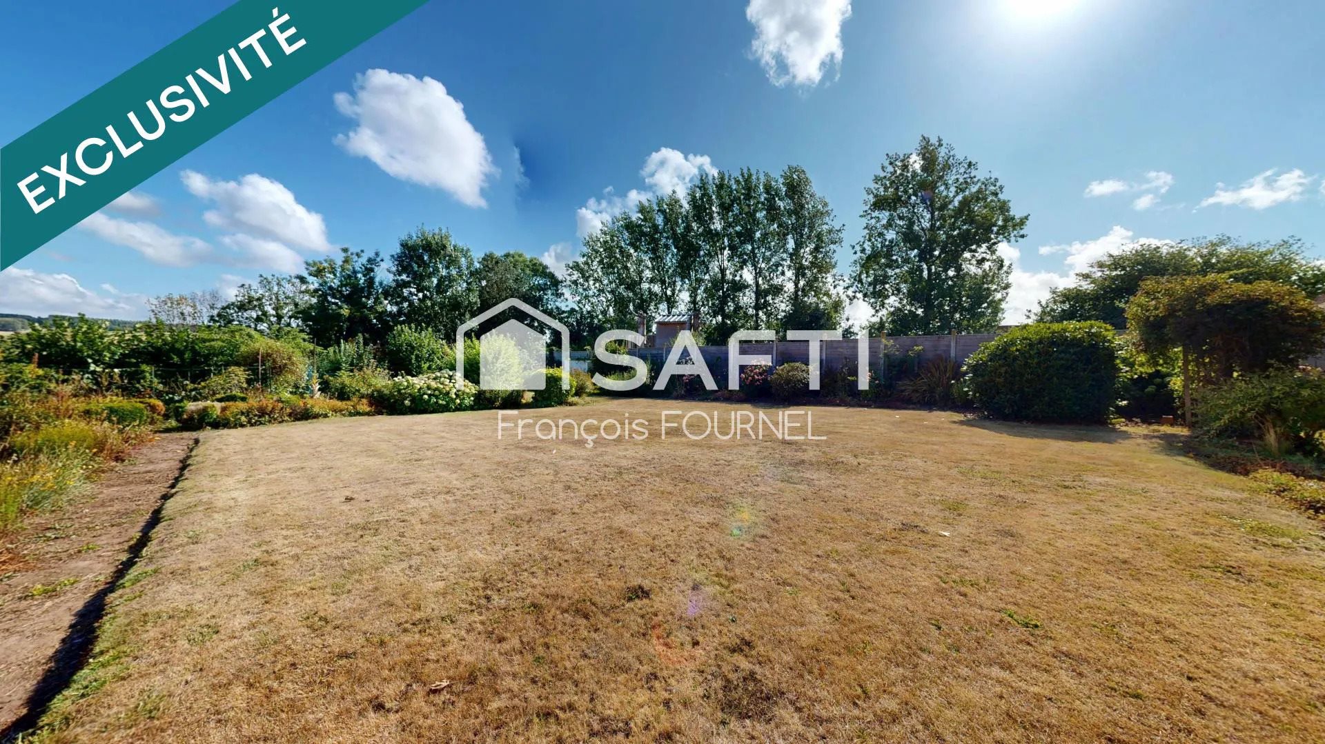 Maison à vendre, 103m², Nielles-lès-Bléquin