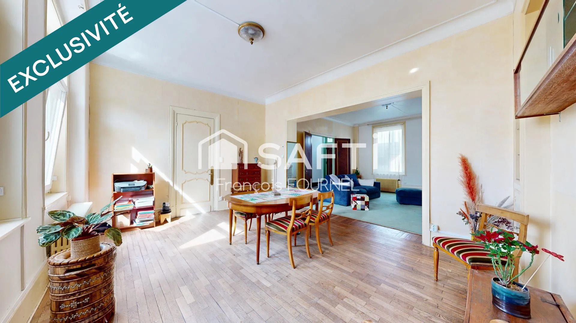 Maison à vendre, 259m², Dunkerque