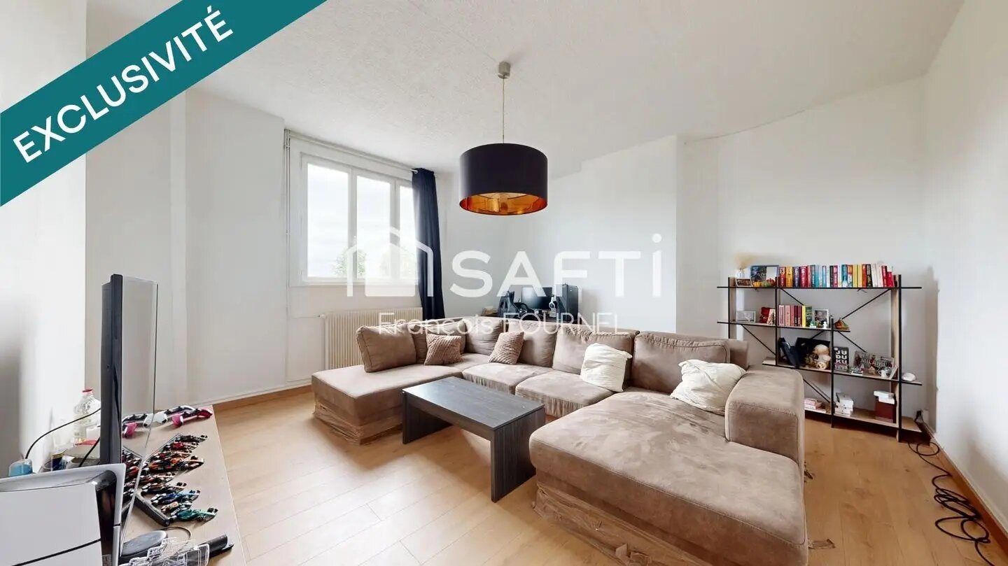 Appartement à vendre, 95m², Saint-Omer
