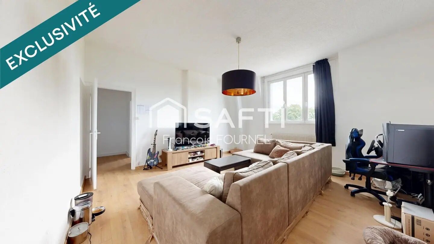 Appartement à vendre, 95m², Saint-Omer