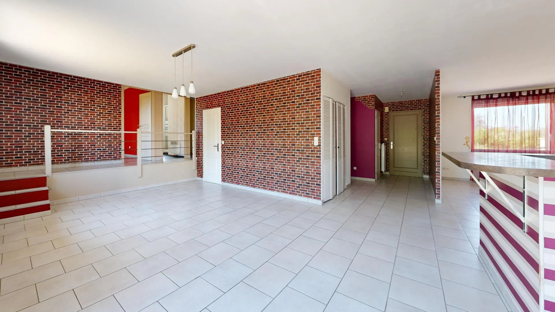 Maison à vendre, 112m², Saint-Omer