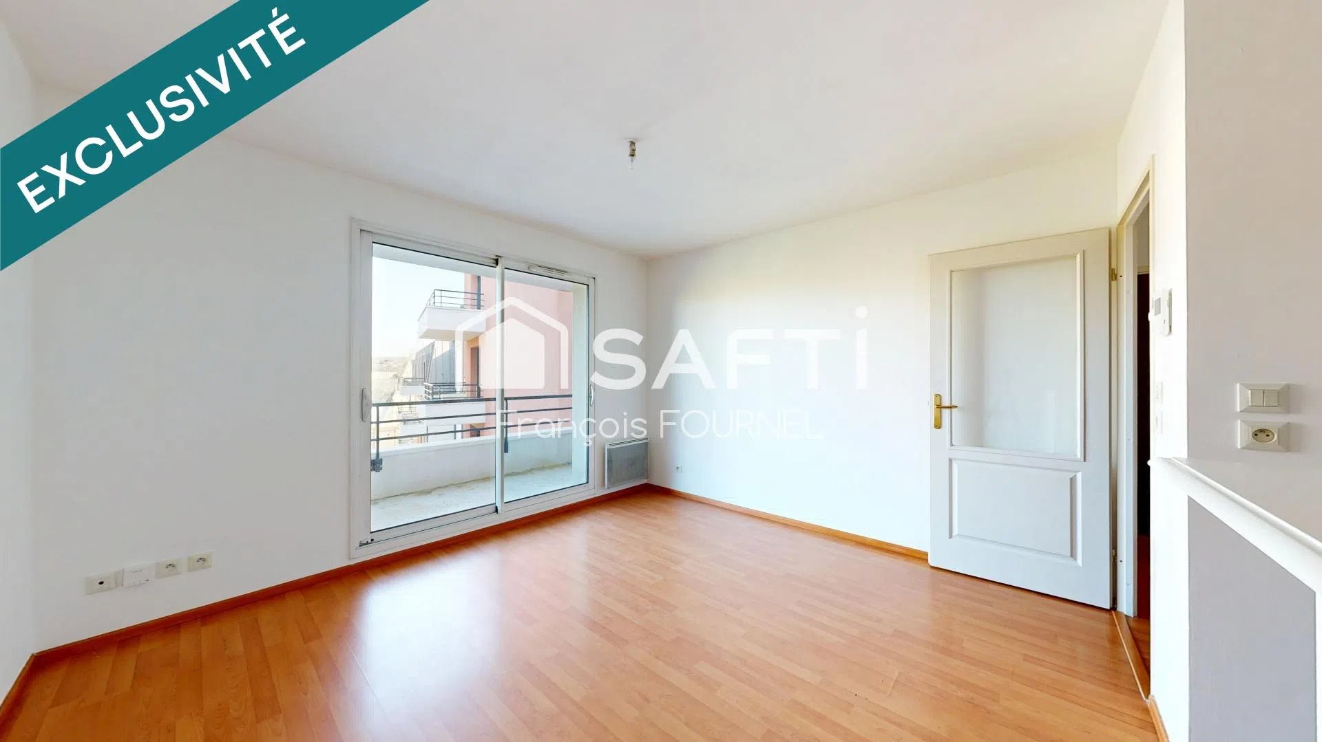 Appartement à vendre, 38m², Saint-Omer