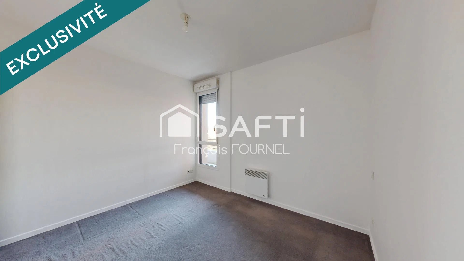 Appartement à vendre, 38m², Saint-Omer