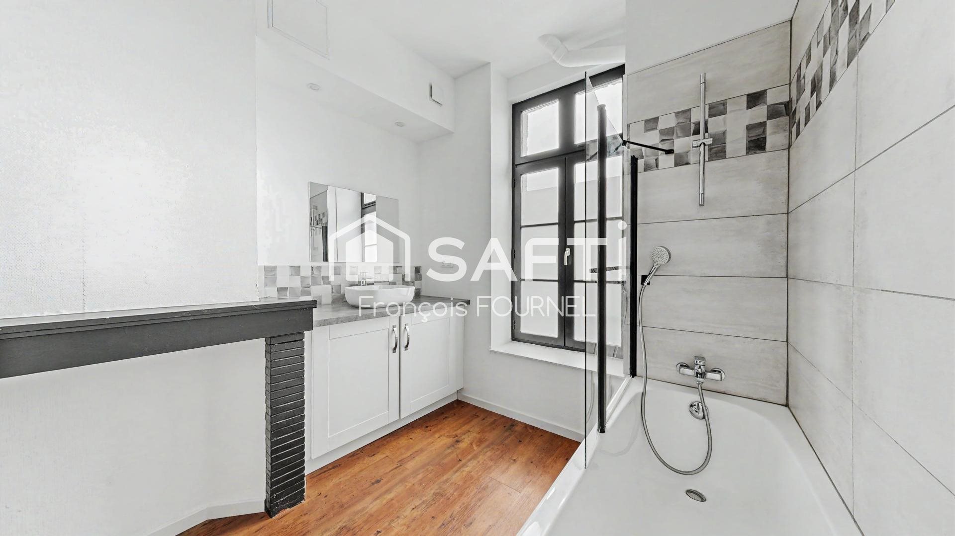 Appartement à vendre, 85m², Saint-Omer