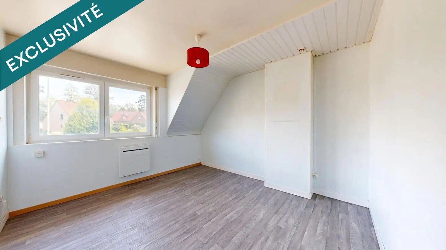 Appartement à vendre, 26m², Longuenesse