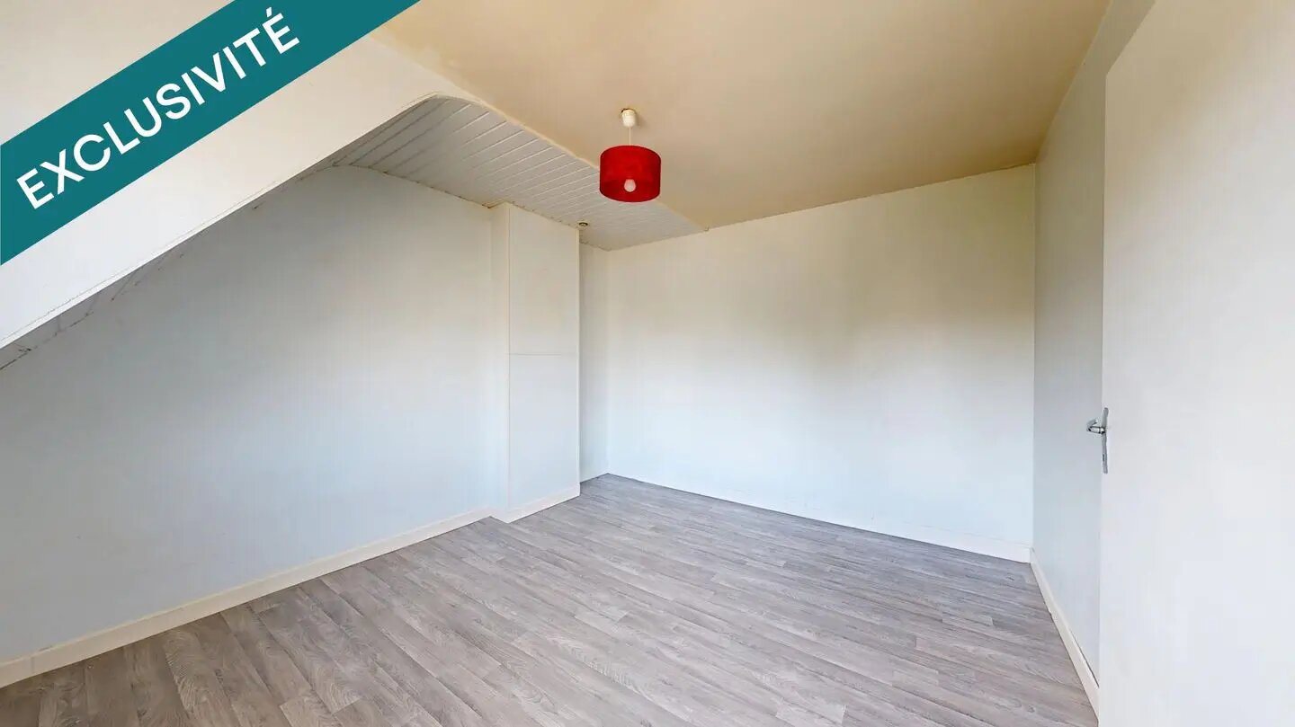 Appartement à vendre, 26m², Longuenesse
