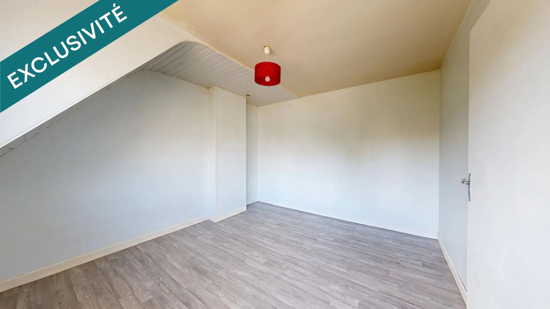 Appartement à vendre, 26m², Longuenesse