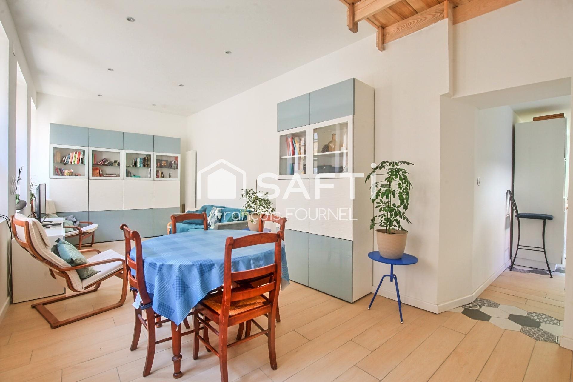 Maison à vendre, 90m², Saint-Omer