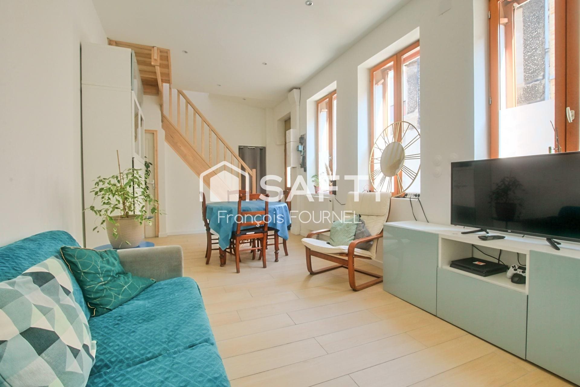 Maison à vendre, 90m², Saint-Omer