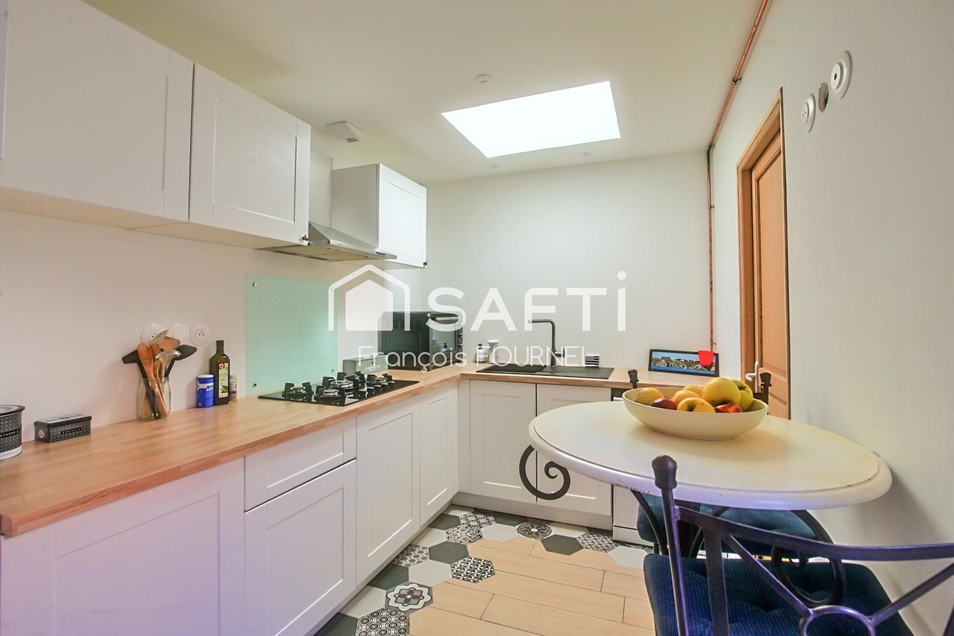 Maison à vendre, 90m², Saint-Omer