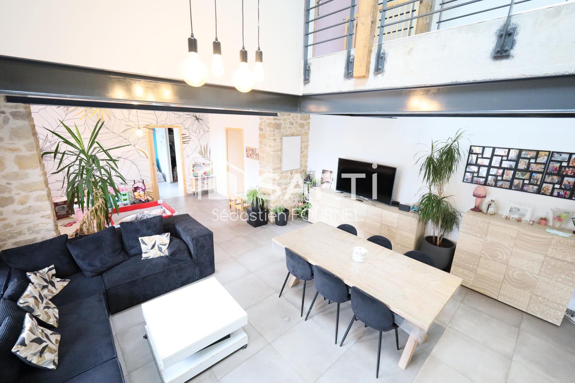 Maison à vendre, 154m², Liffré