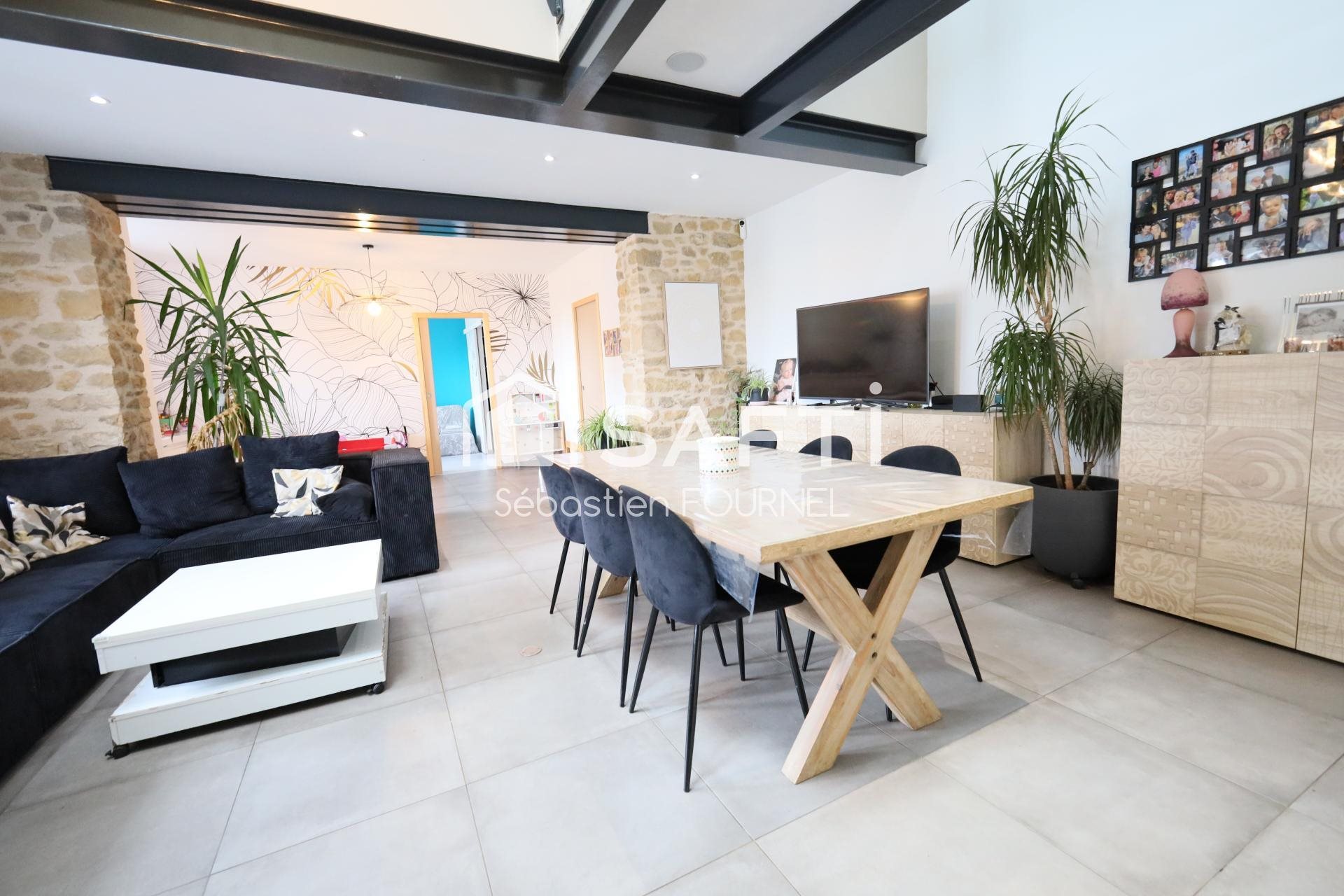 Maison à vendre, 154m², Liffré