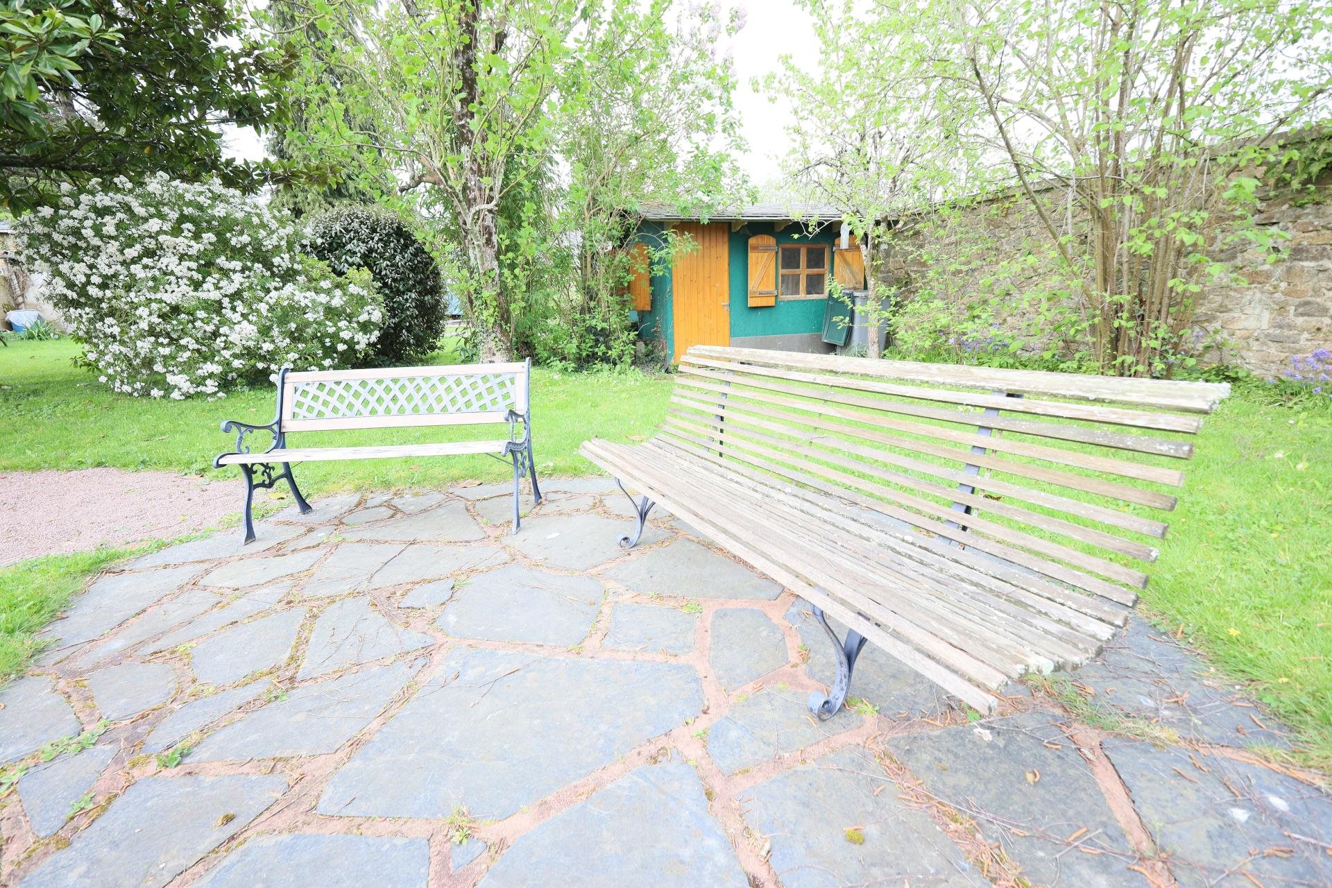 Maison à vendre, 180m², Liffré