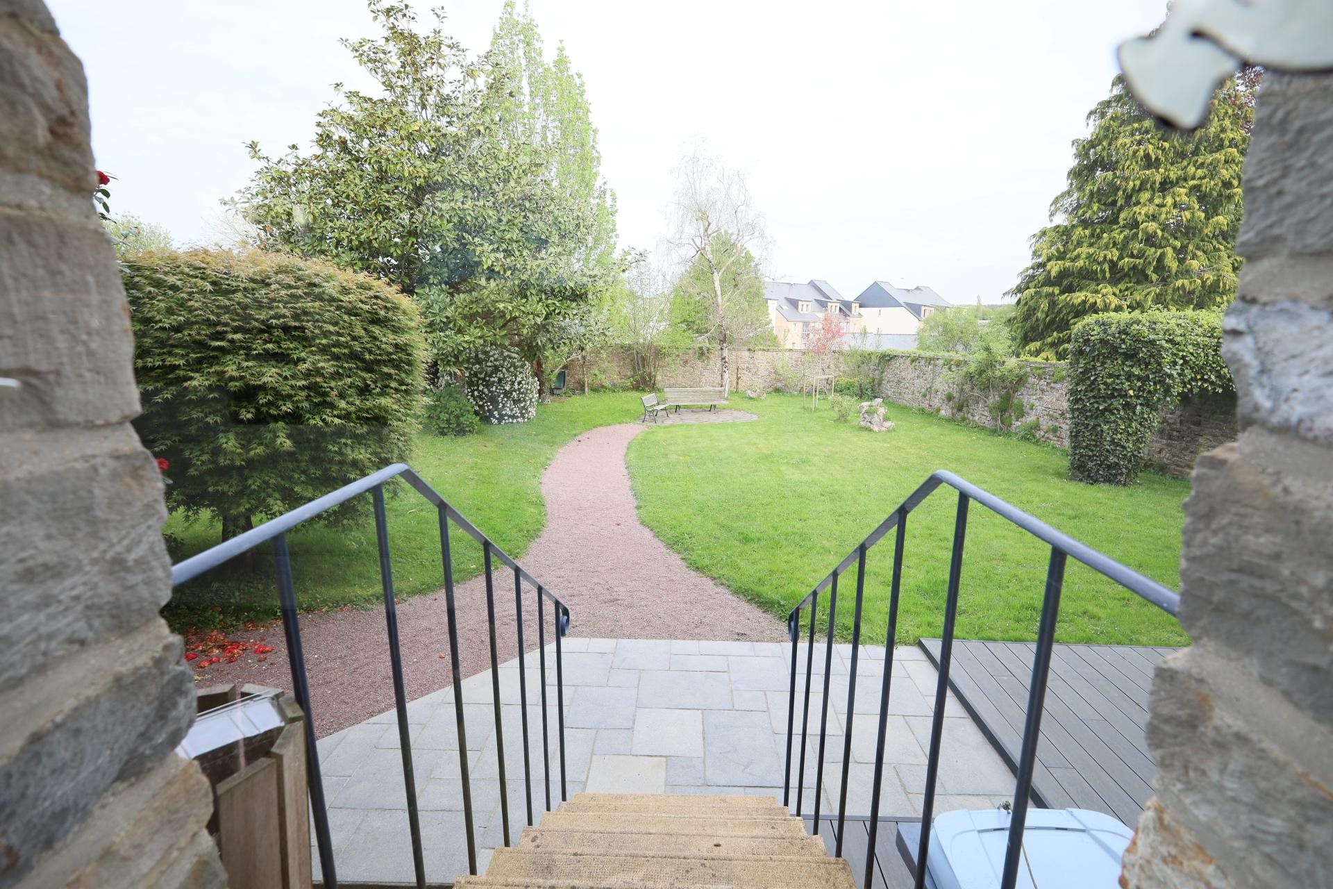 Maison à vendre, 180m², Liffré