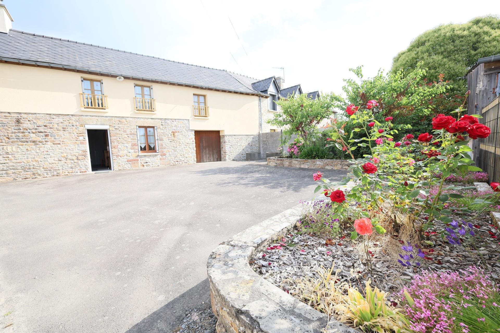 Maison à vendre, 76m², Liffré