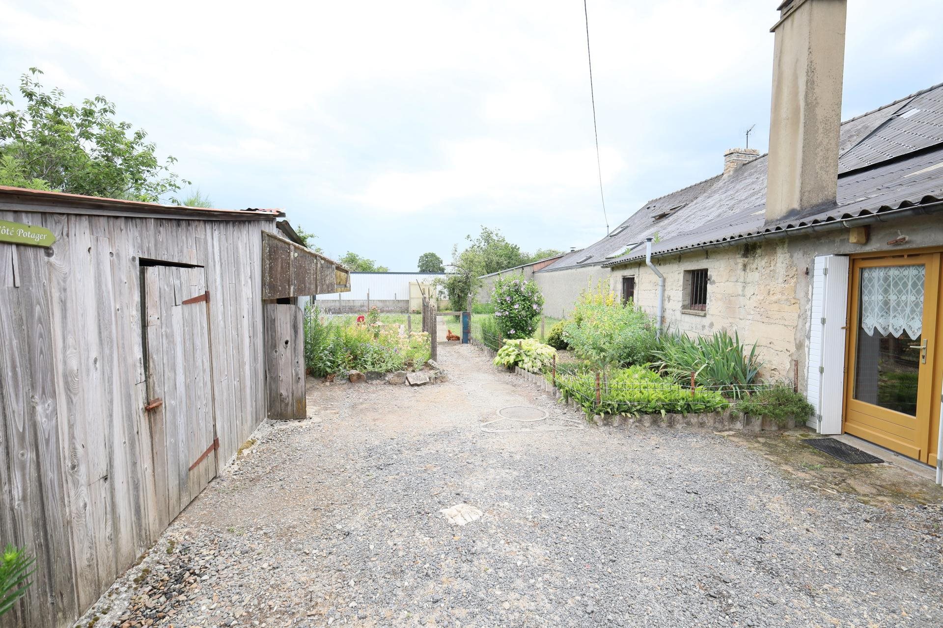 Maison à vendre, 76m², Liffré