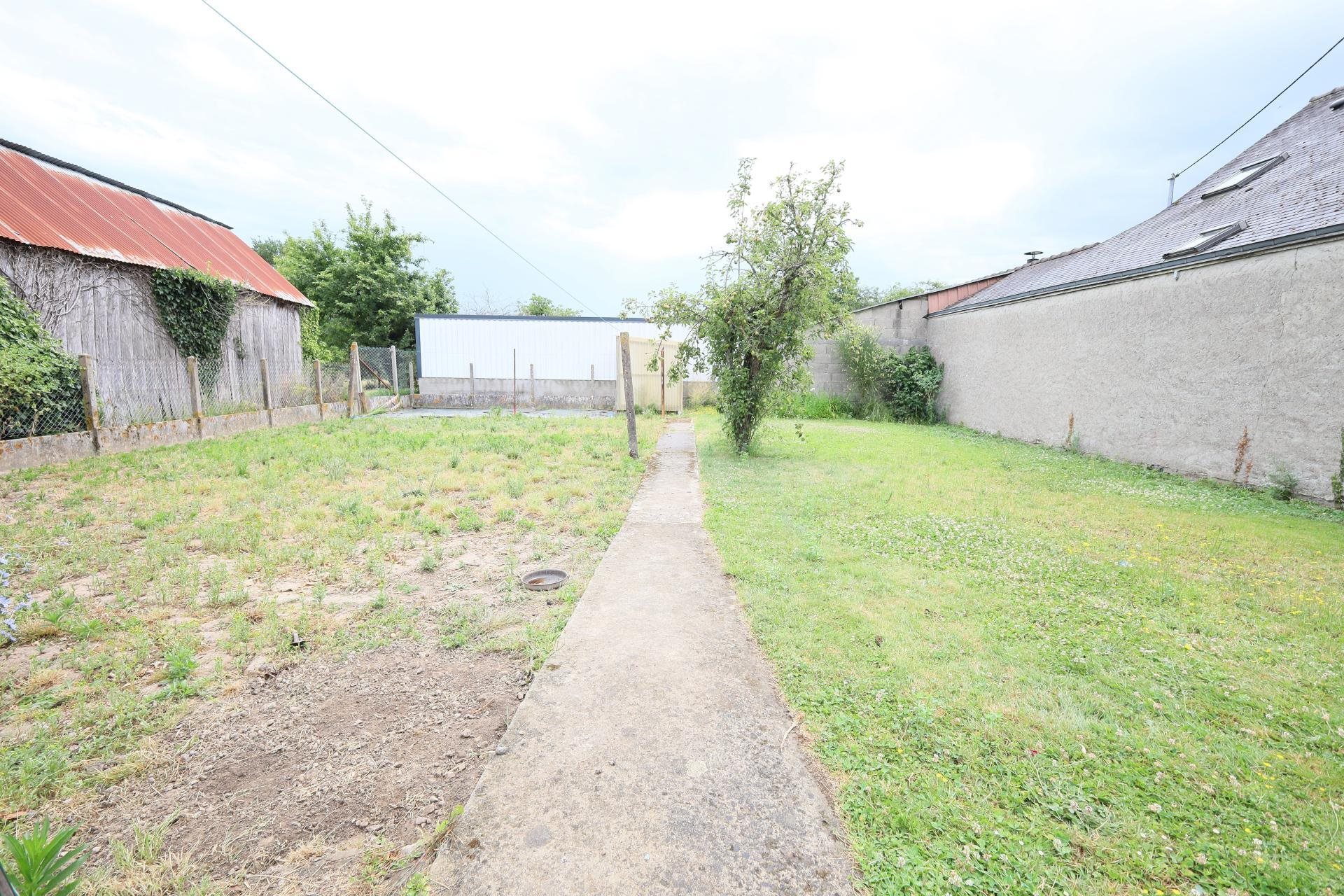 Maison à vendre, 76m², Liffré