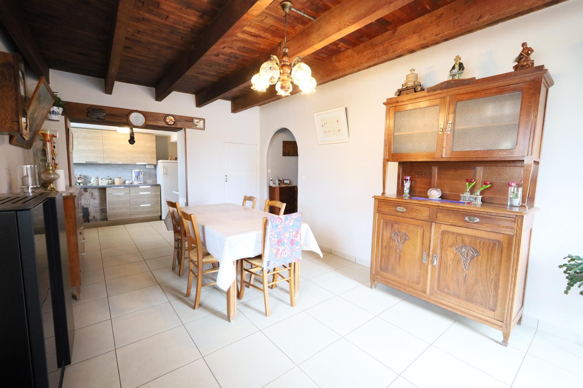 Maison à vendre, 76m², Liffré