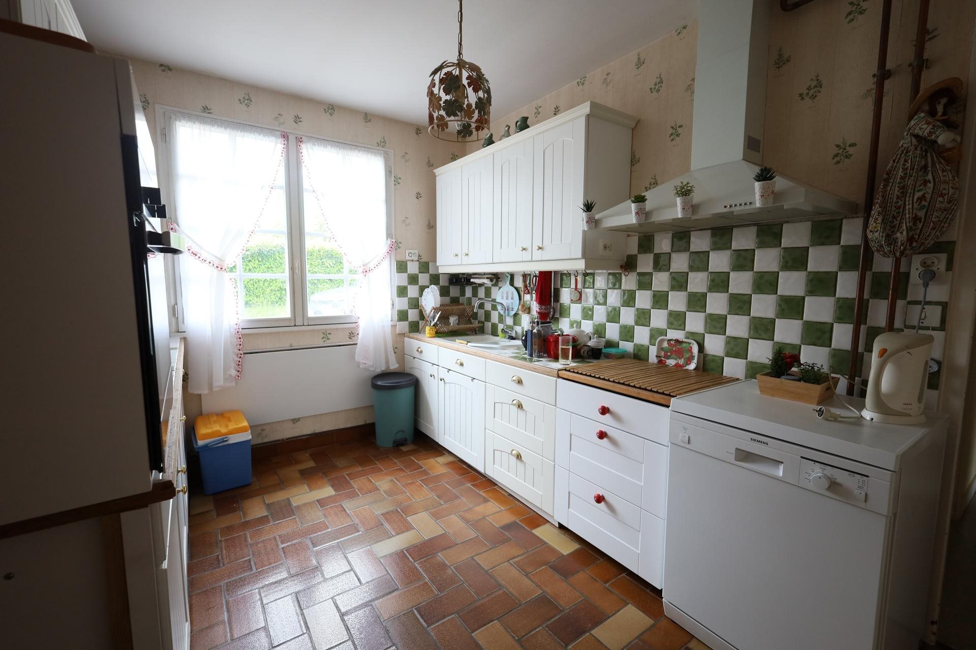 Maison à vendre, 144m², Saint-Sulpice-la-Forêt