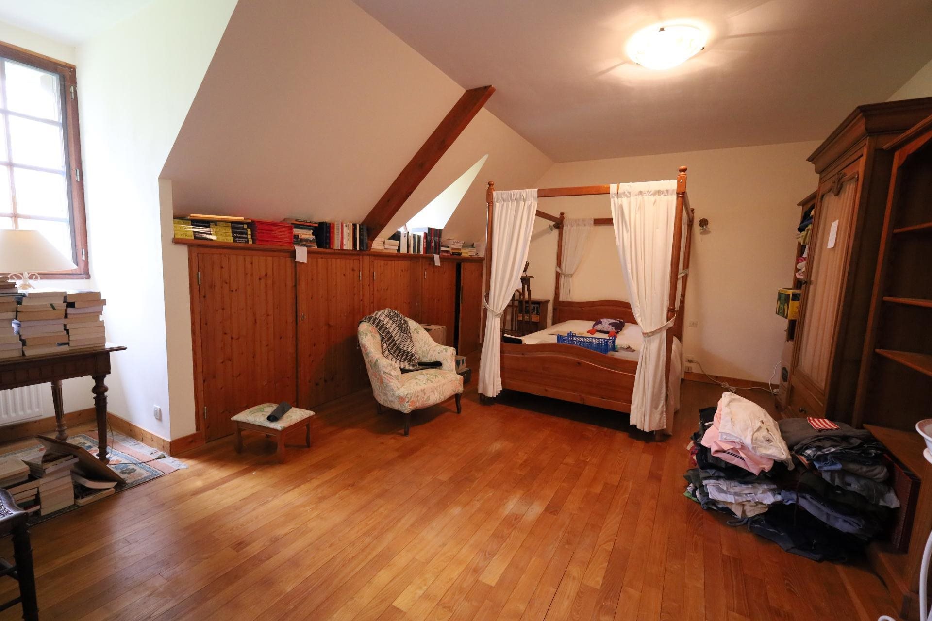 Maison à vendre, 144m², Saint-Sulpice-la-Forêt