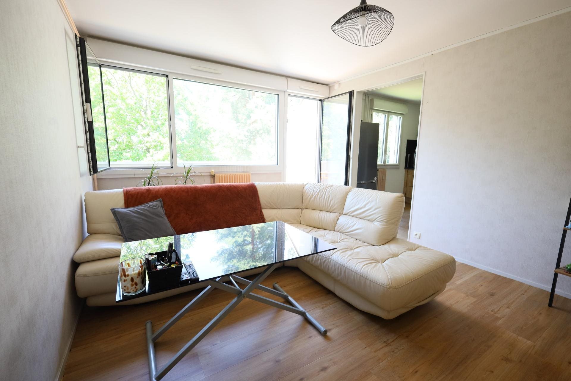 Appartement à vendre, 68m², Noyal-sur-Vilaine
