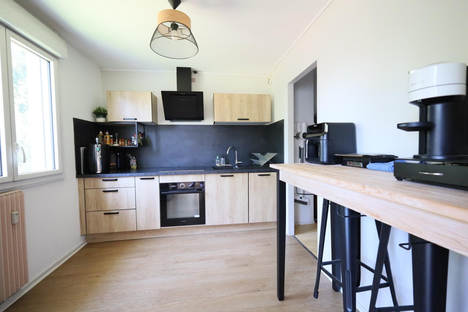 Appartement à vendre, 68m², Noyal-sur-Vilaine