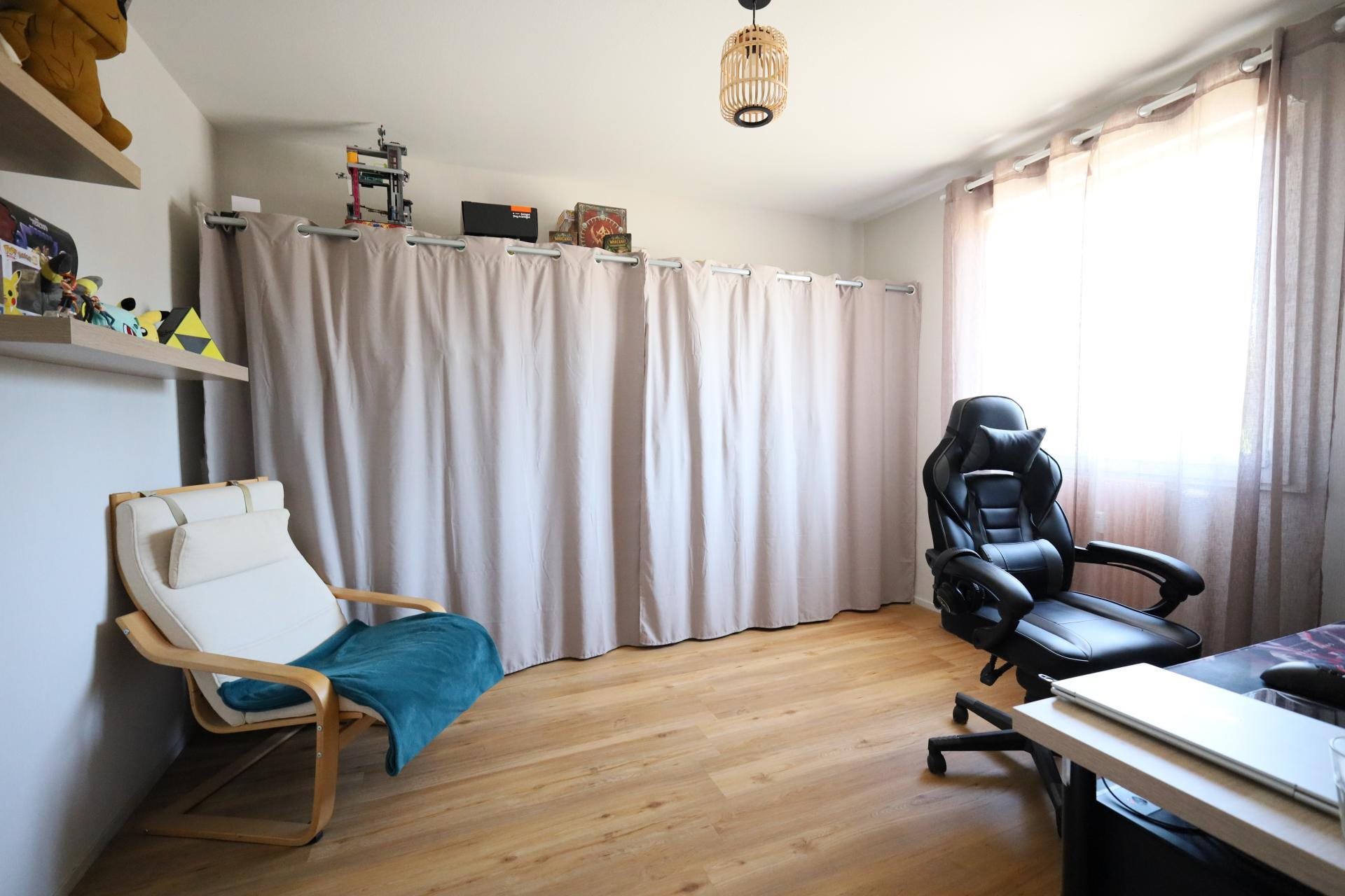 Appartement à vendre, 68m², Noyal-sur-Vilaine