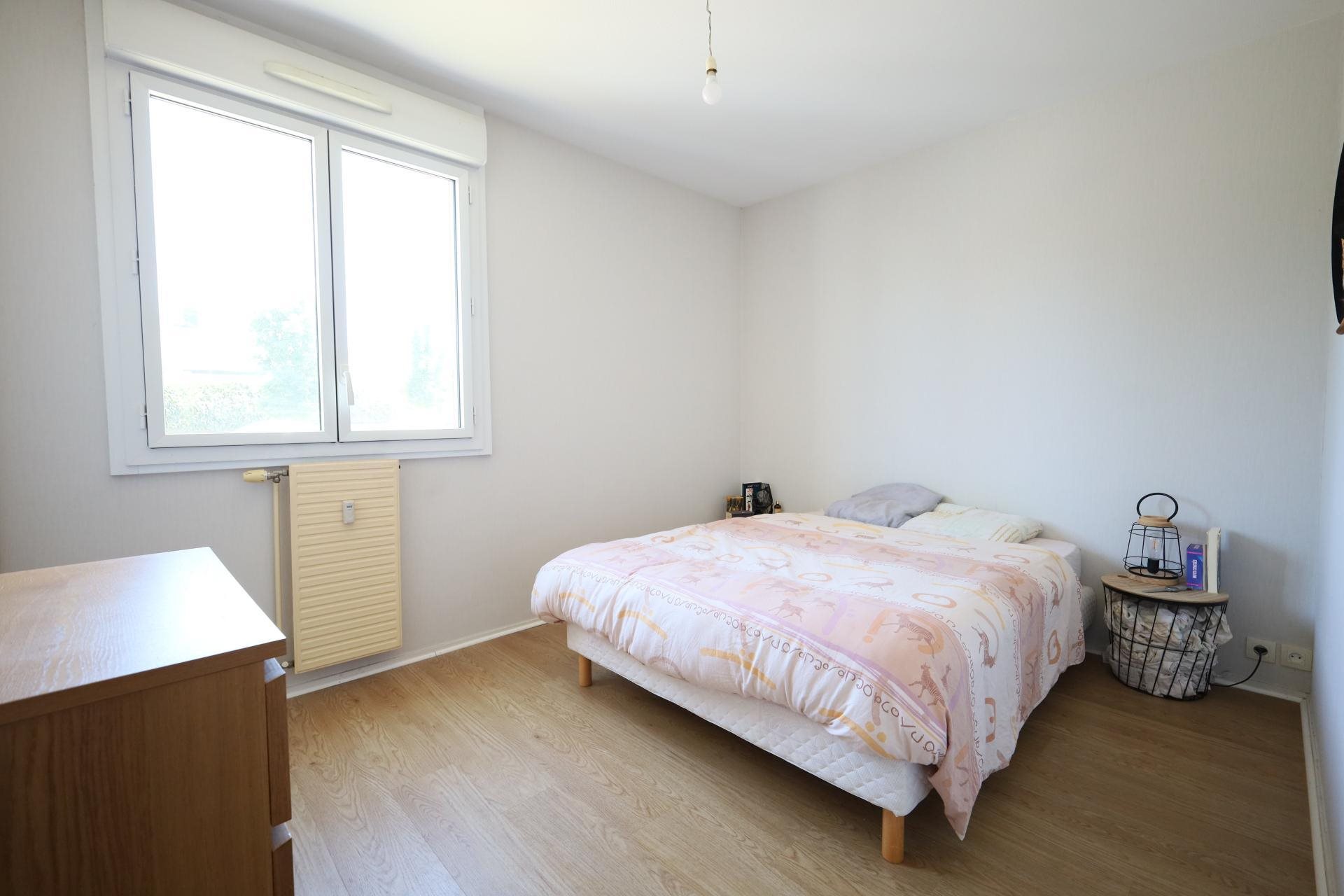 Appartement à vendre, 68m², Noyal-sur-Vilaine