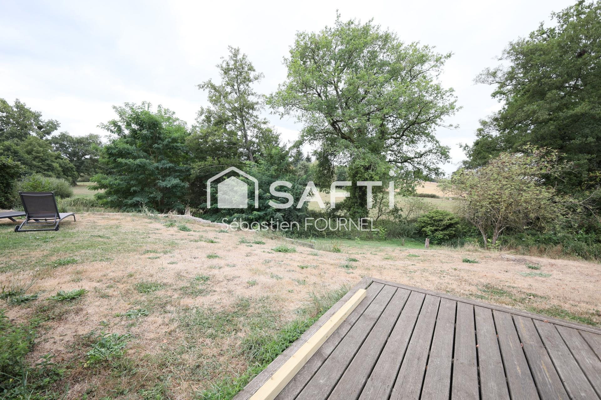 Maison à vendre, 147m², Ercé-près-Liffré