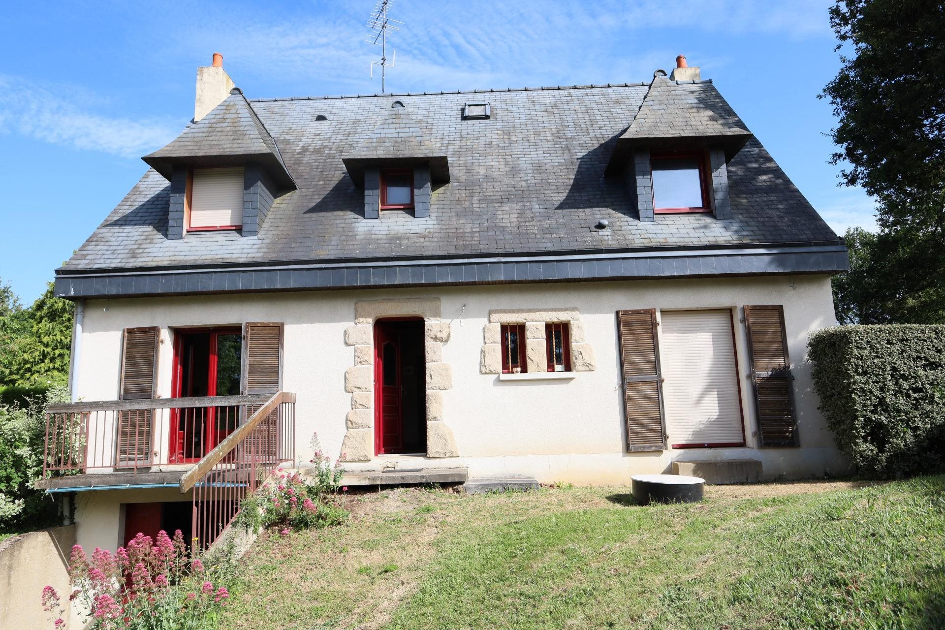Maison à vendre, 144m², Cesson-Sévigné