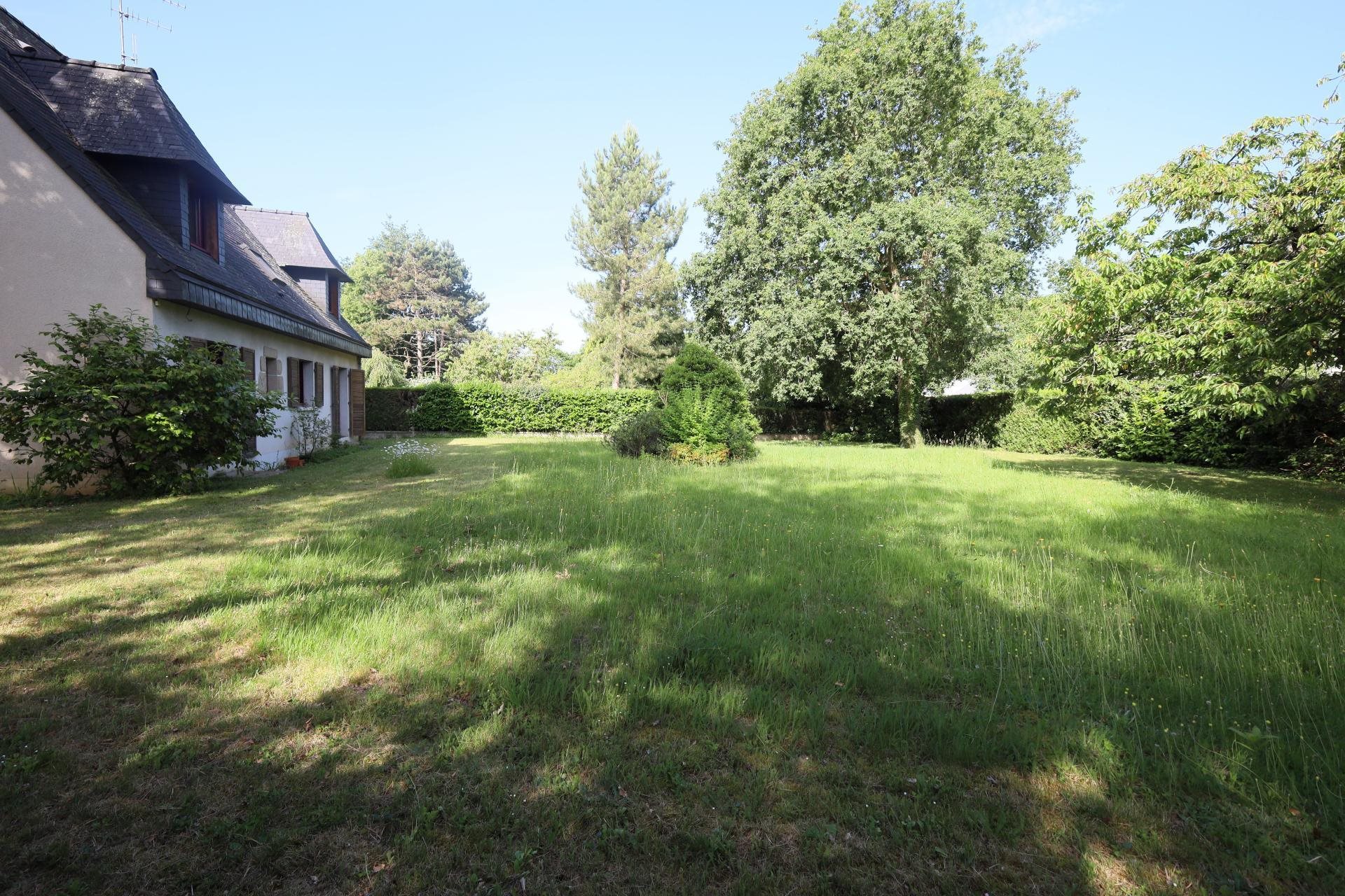 Maison à vendre, 144m², Cesson-Sévigné