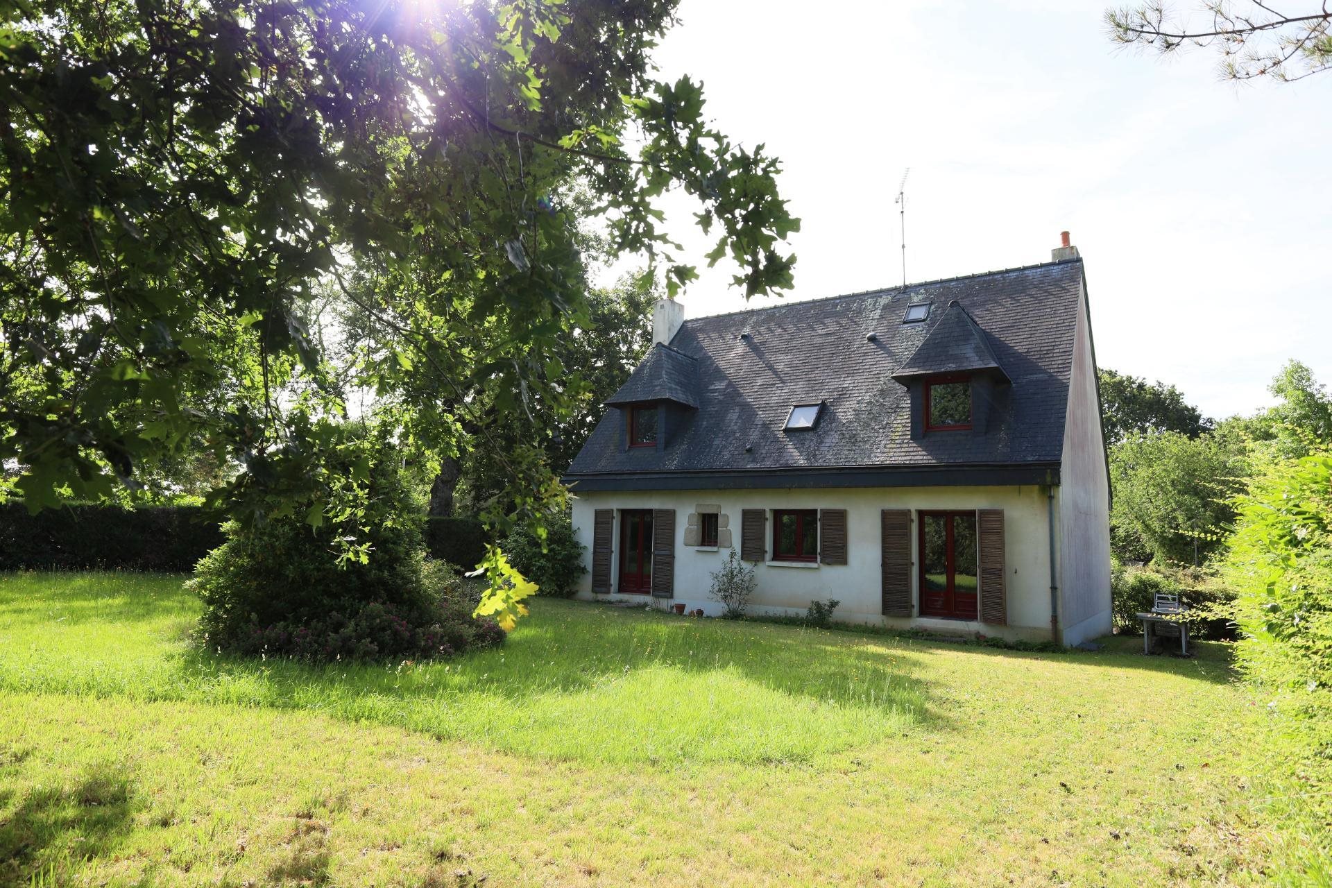 Maison à vendre, 144m², Cesson-Sévigné