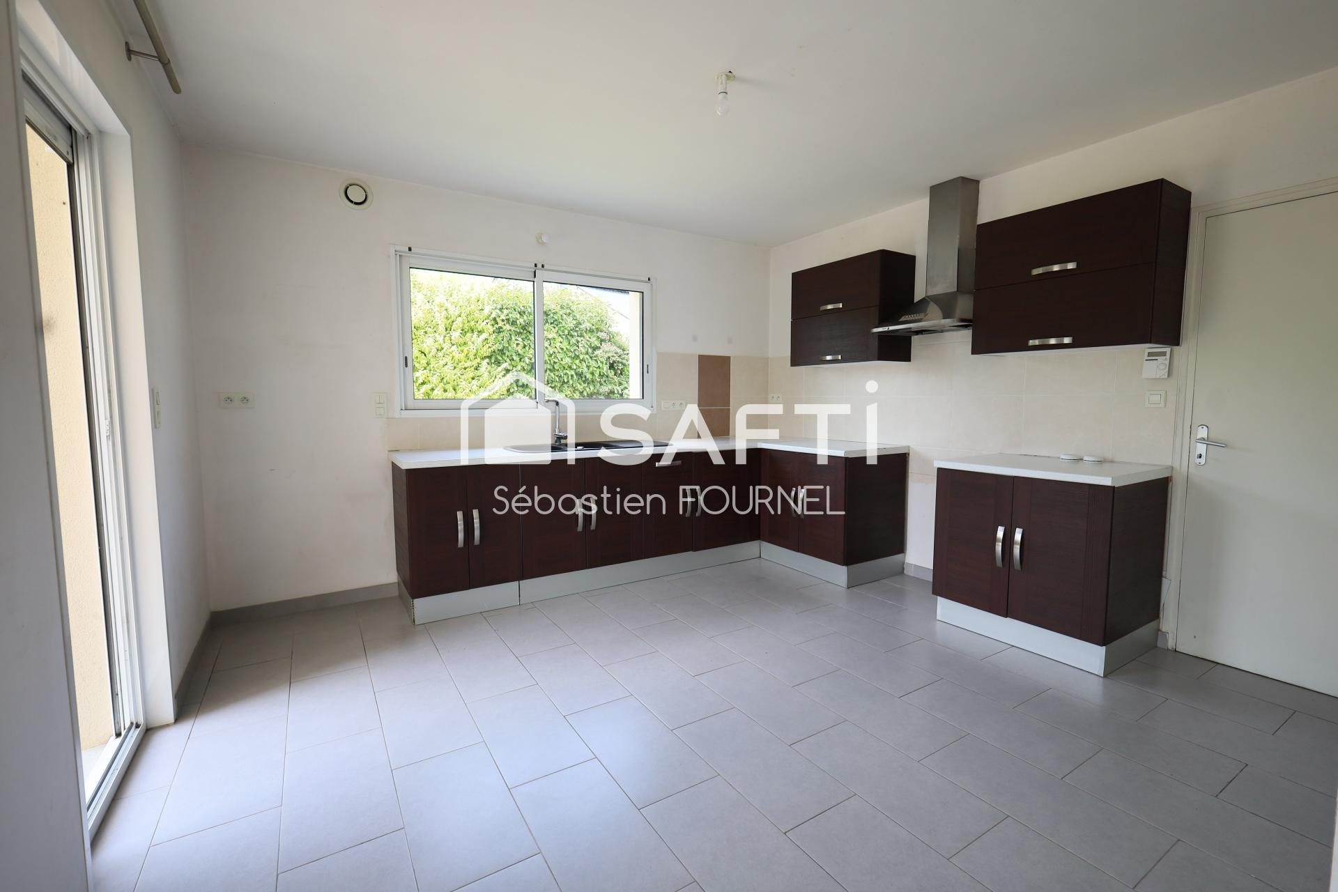 Maison à vendre, 139m², Gosné