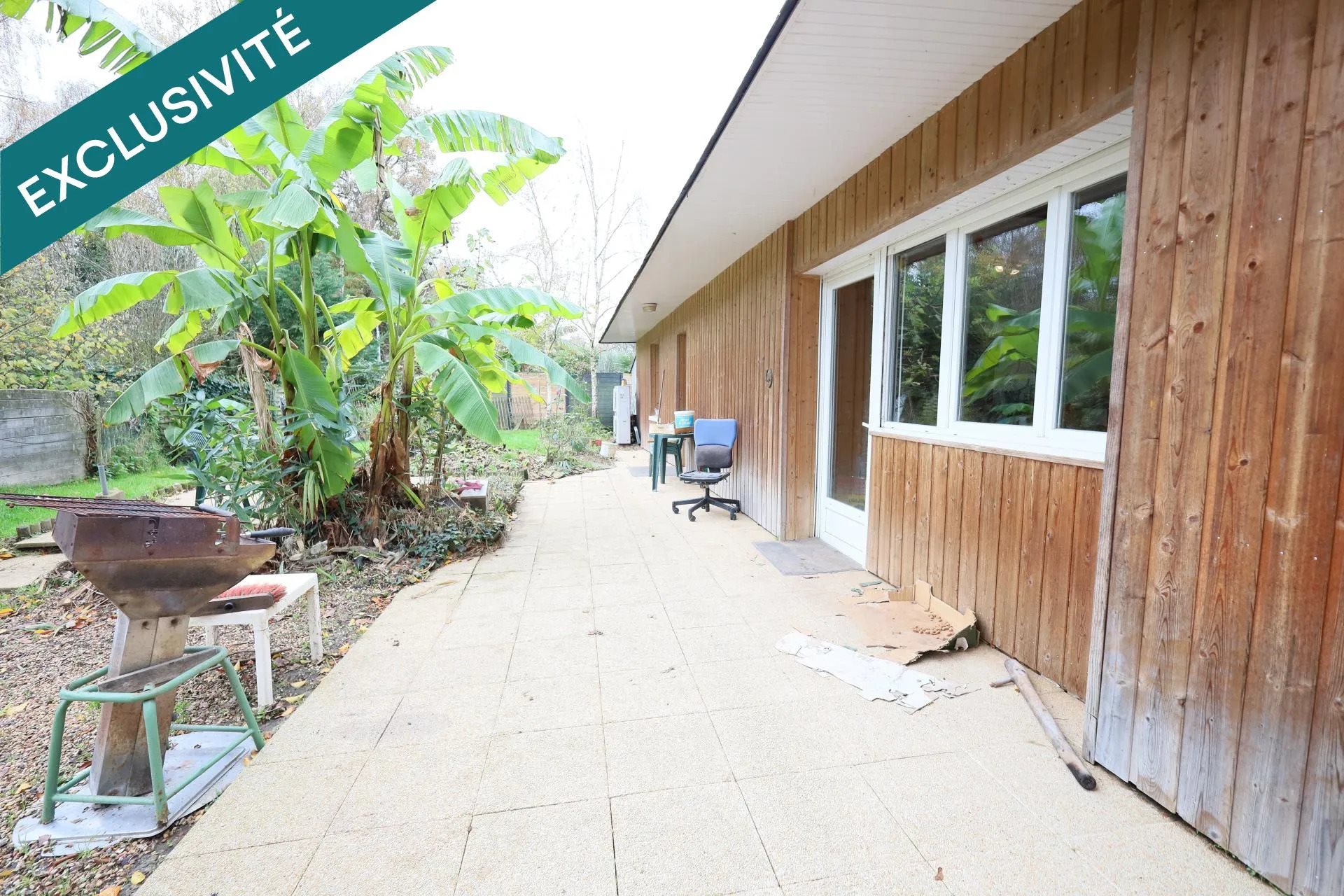 Maison à vendre, 102m², Vignoc