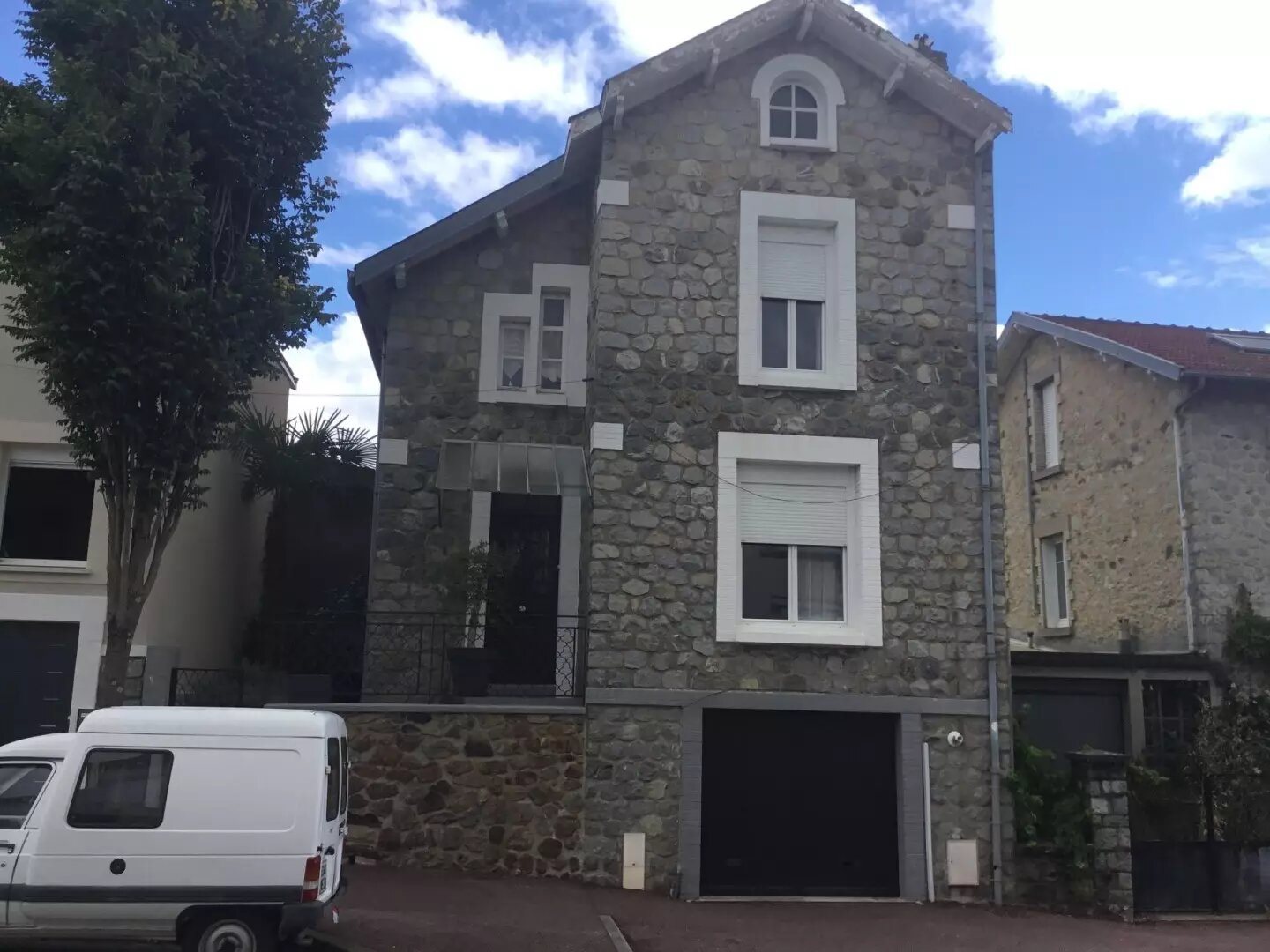 Maison à vendre, 92m², Limoges