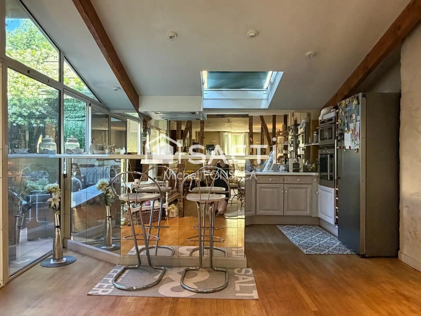 Maison à vendre, 154m², Limoges