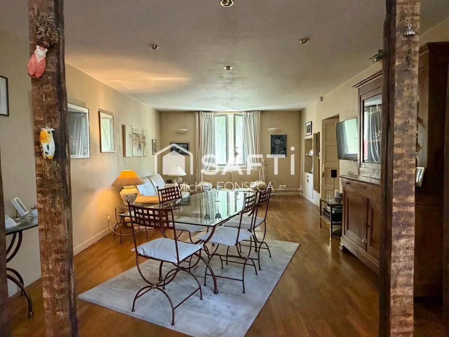 Maison à vendre, 154m², Limoges