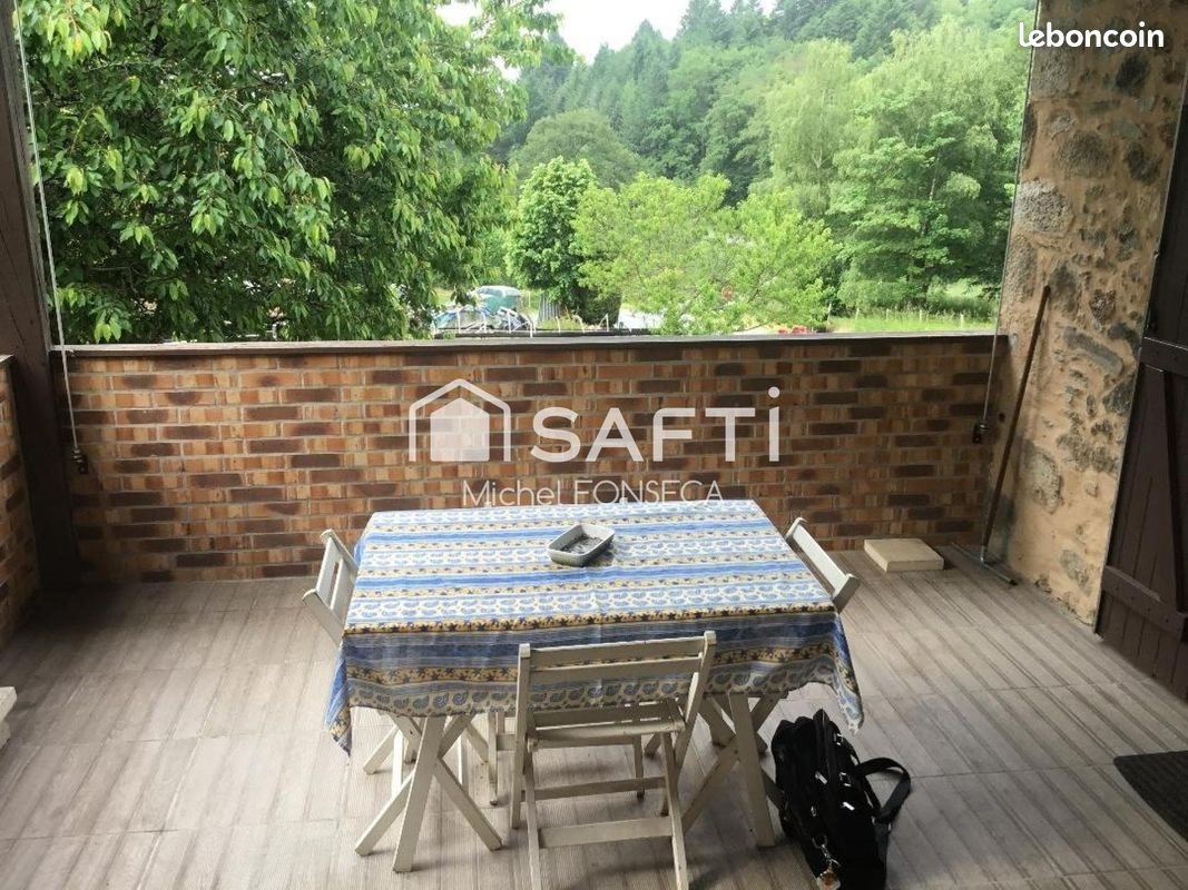 Maison à vendre, 94m², Saint-Victurnien