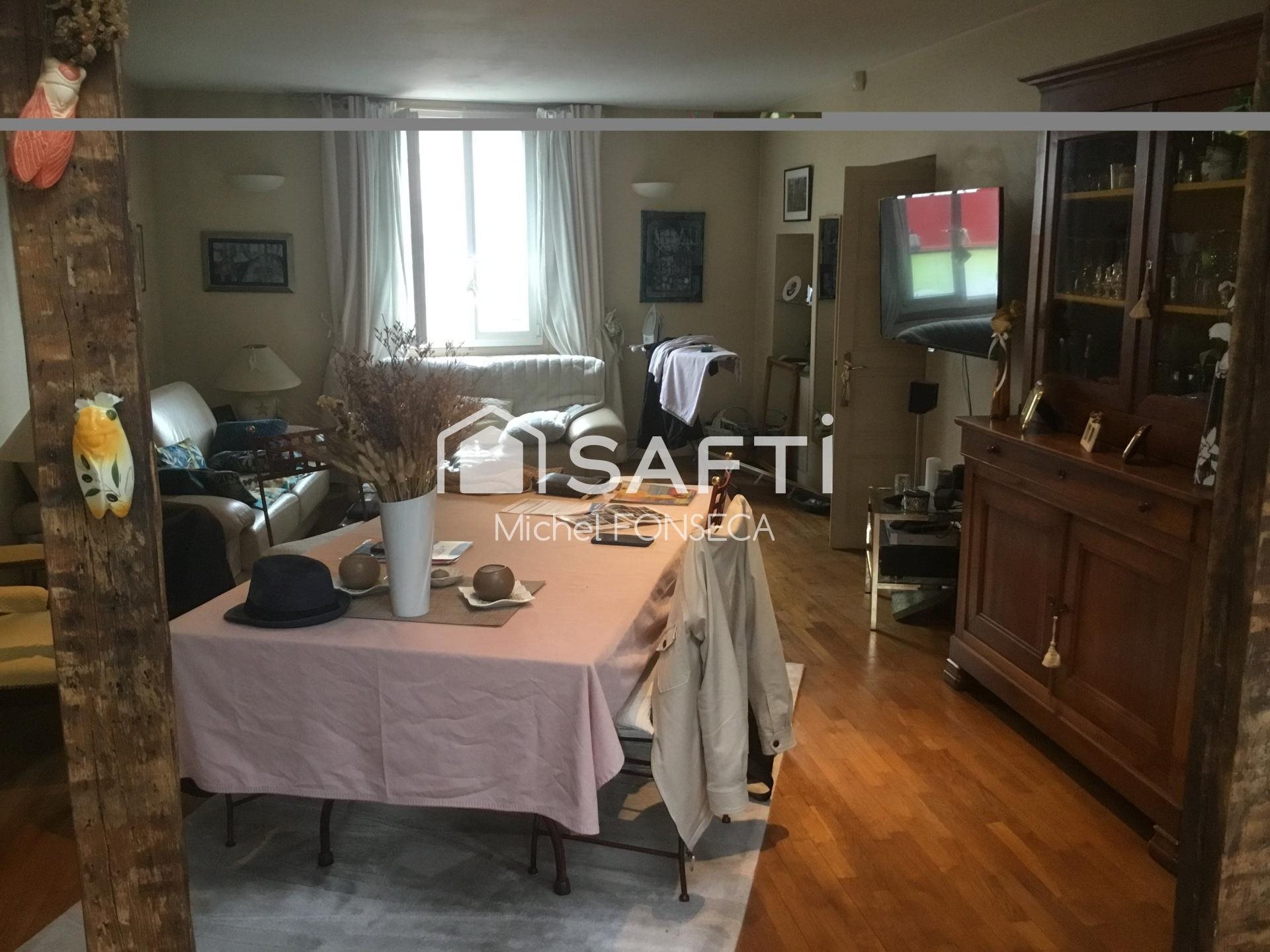 Maison à vendre, 154m², Limoges