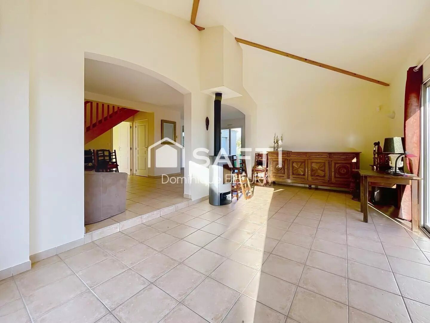Maison à vendre, 155m², Bourgneuf-en-Retz